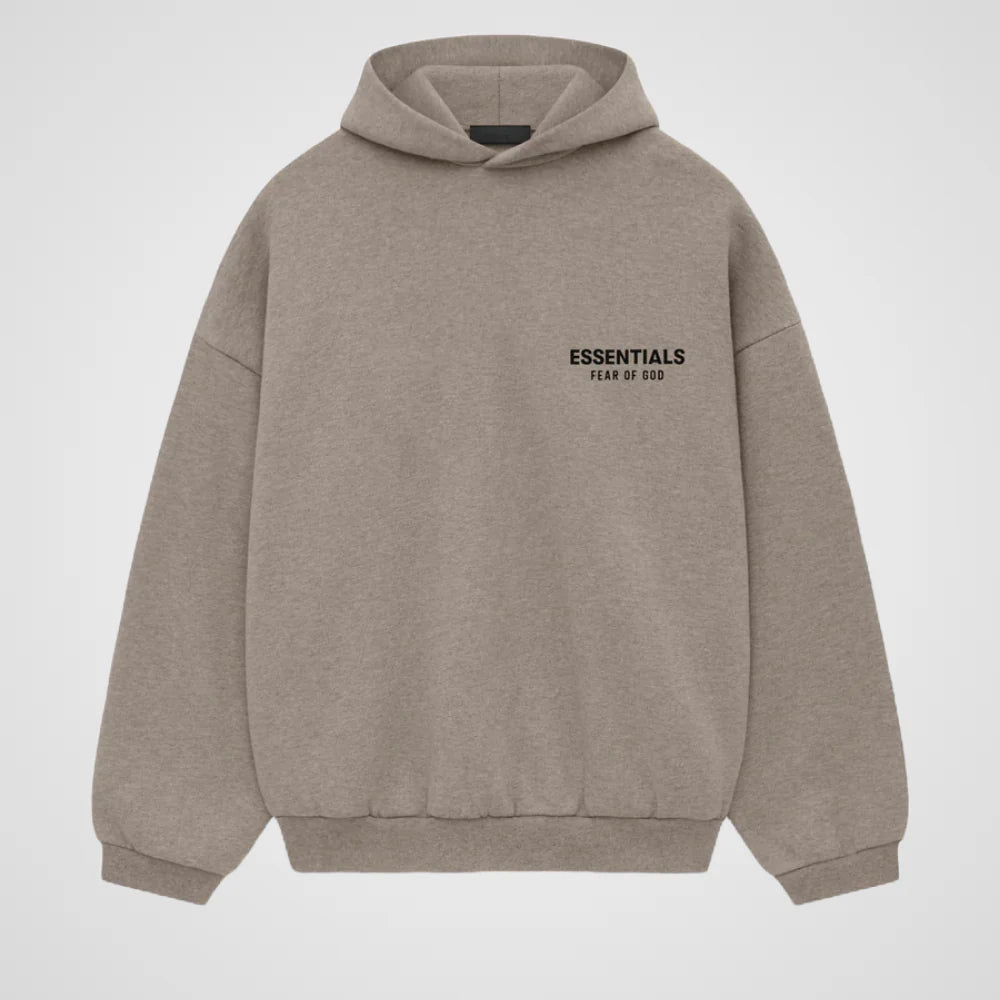 Fear Of God Essentials FW24 ‘Heather Grey