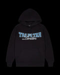 Trapstar Drop Out Hoodie