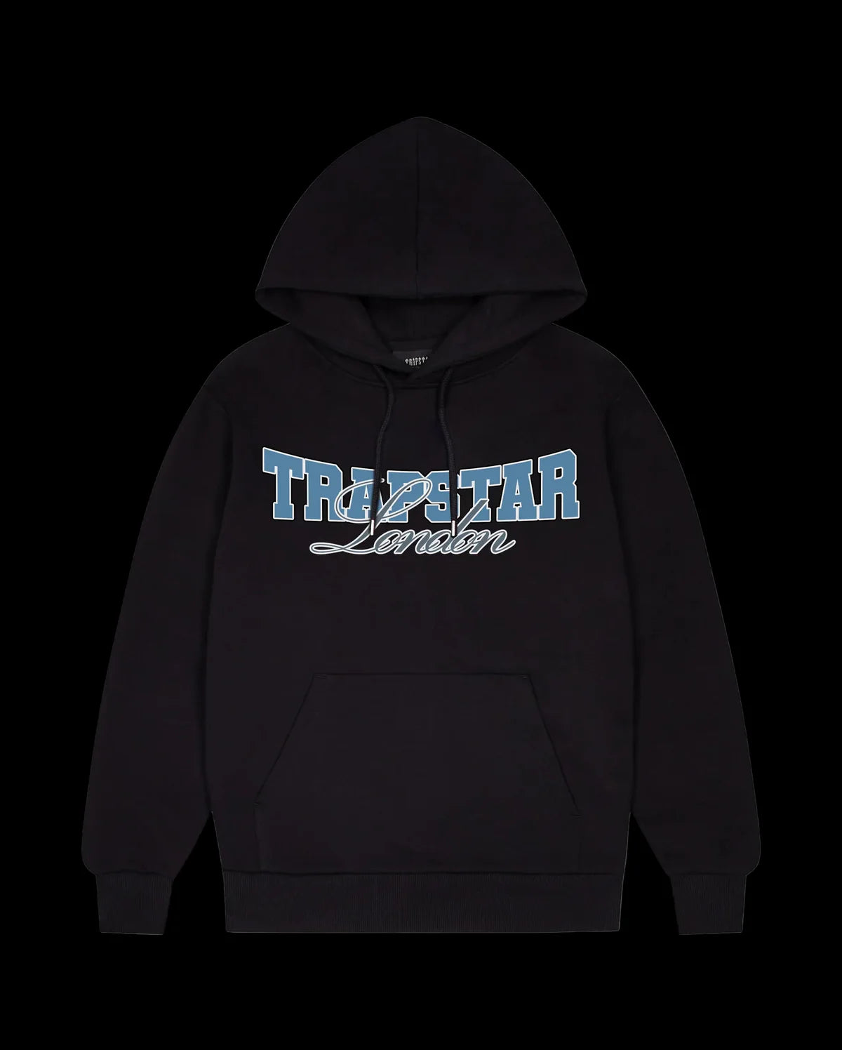 Trapstar Drop Out Hoodie