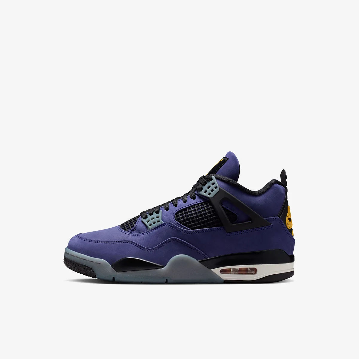 Jordan Retro 4 ‘Lakers