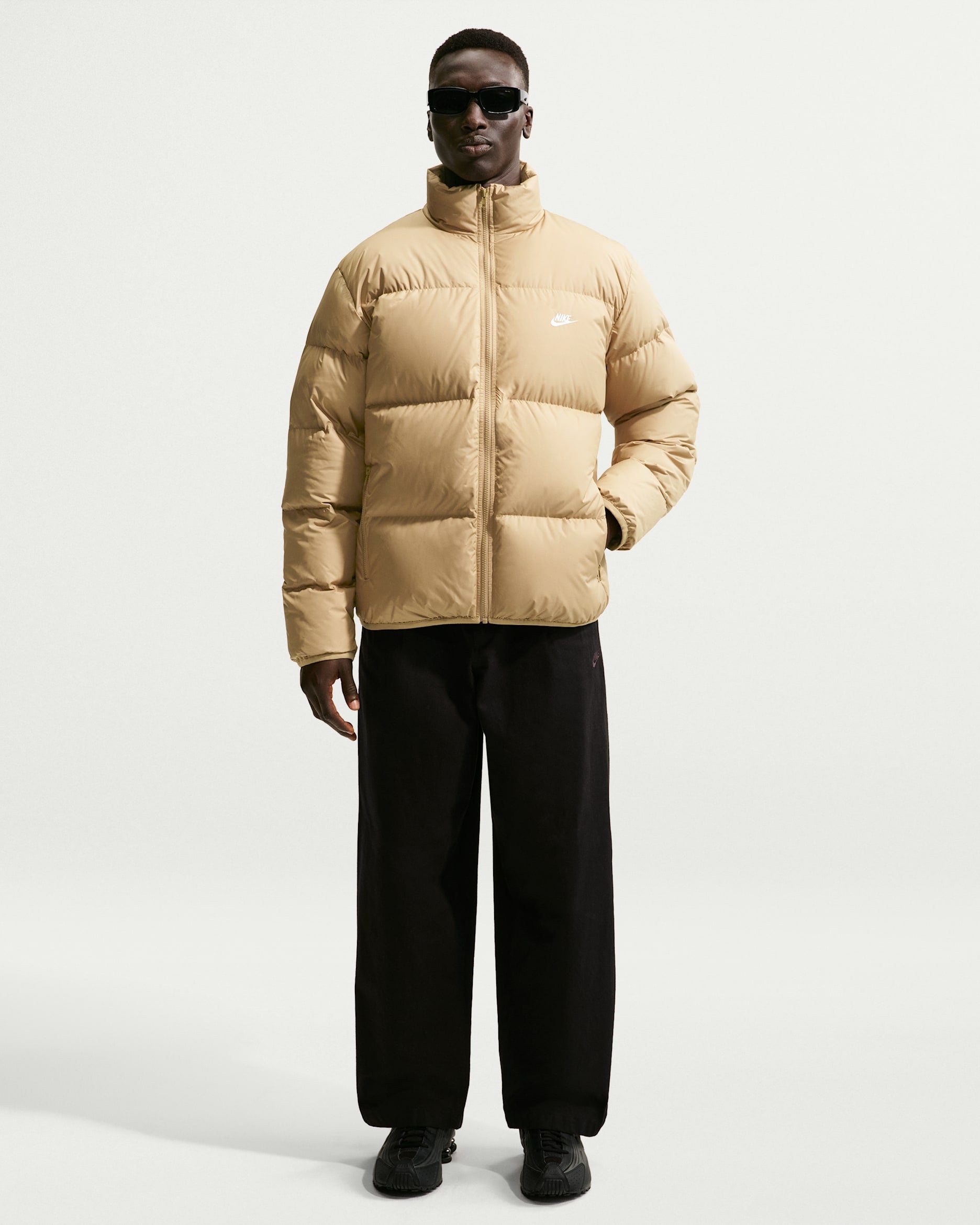 Nike Sportswear Club
Men's Therma-FIT Down Puffer Jacket