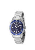 Invicta Pro Driver Anchoris Men’s Watch - 37.5 mm Steel (48724)