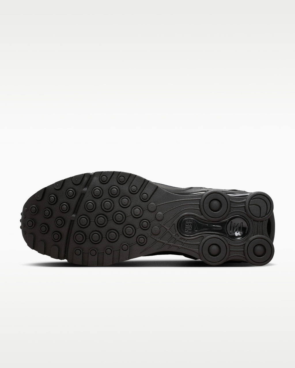 Nike Shox Ride 2 ‘Black