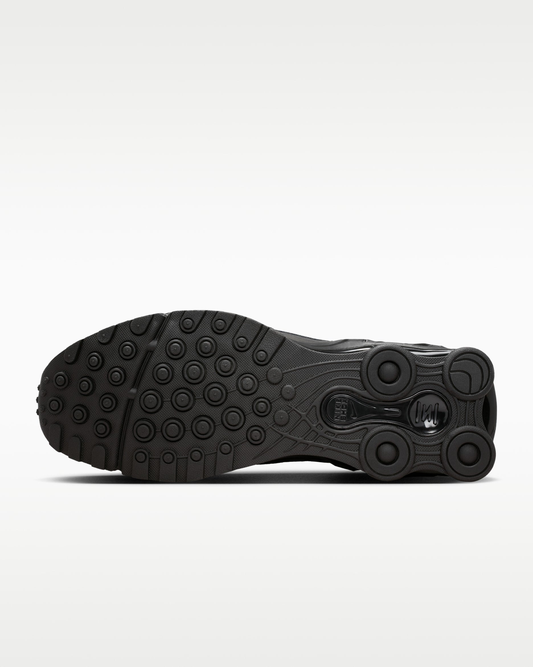 Nike Shox Ride 2 ‘Black