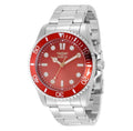 Invicta Pro Diver
Kromatyk Men's Watch - 43mm,
Steel (50506)