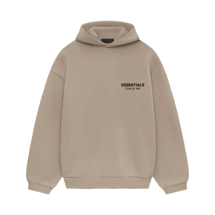 Fear Of God Essentials FW24 ‘Desert Sand