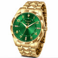 Invicta Specialty I by Invicta Men's Watch - 41mm,
Gold (69021)