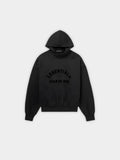 Fear Of God Essentials FW23 ‘Jet Black