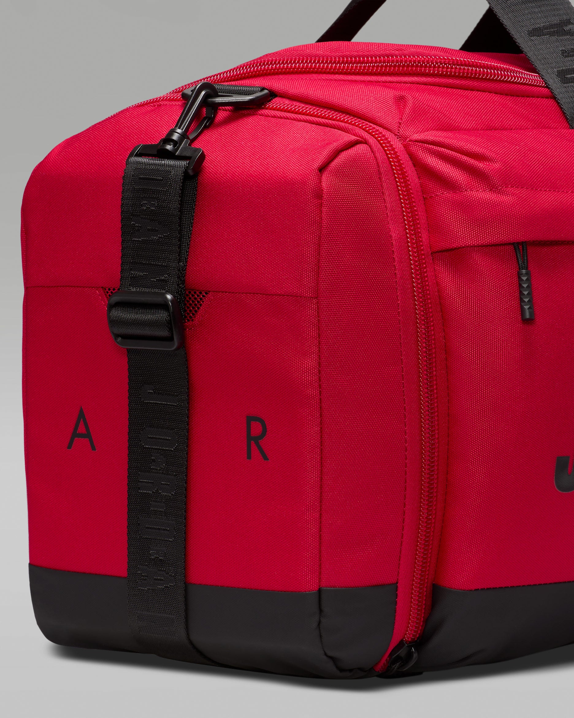 Jordan Bolso Duffel Velocity (62.5M)