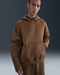 Nike Tech Fleece Oversized Hoodie